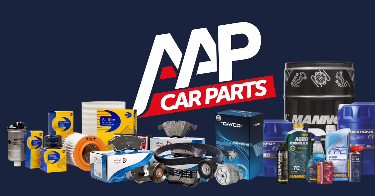 aapcarparts.ie